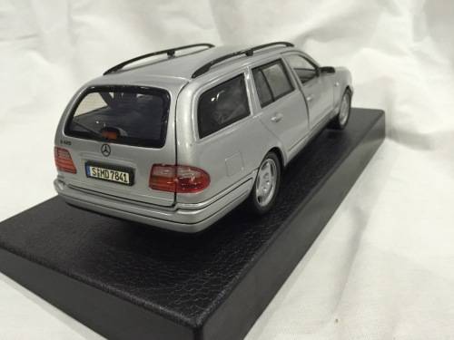 Mercedes-Benz E420 Wagon 1:18 Scale
